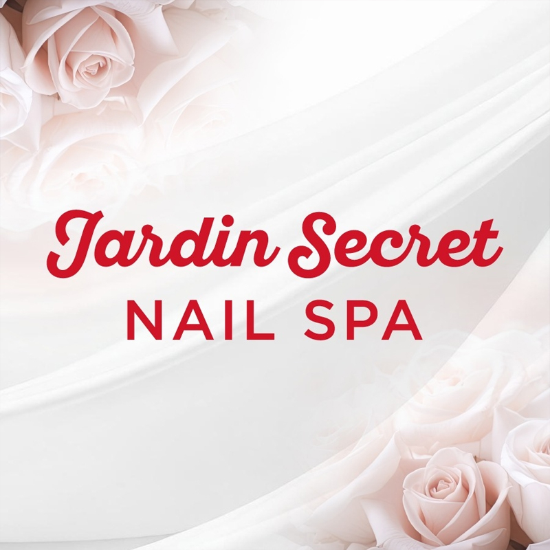 Jardin Secret Nail Spa 