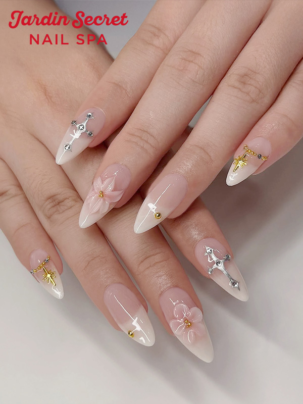 Jardin Secret Nail Spa 