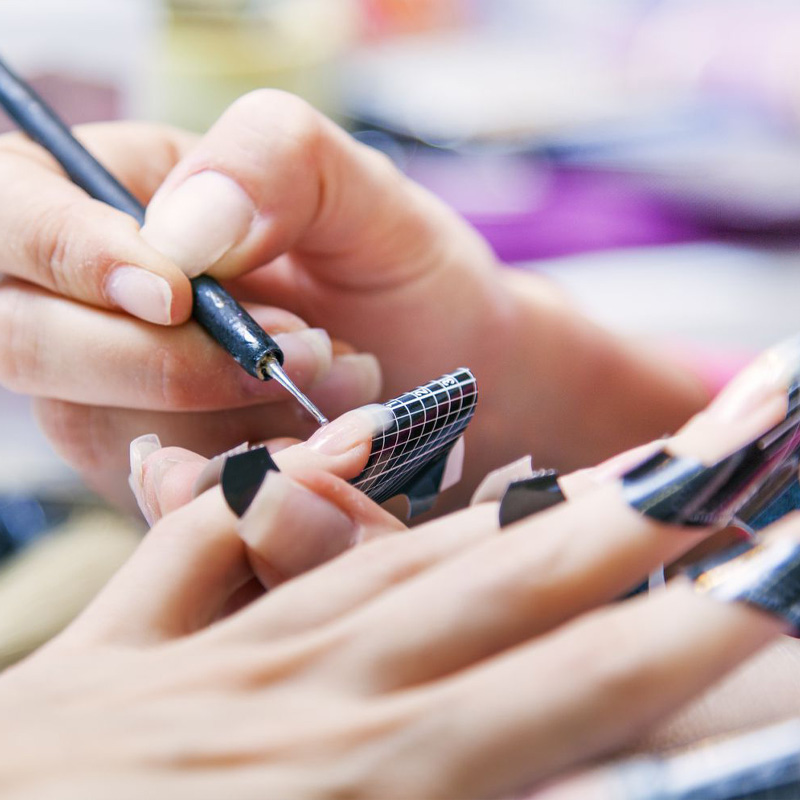 Jardin Secret Nail Spa 