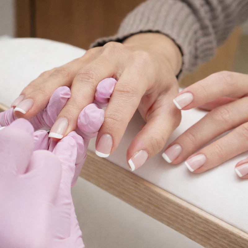 Jardin Secret Nail Spa 