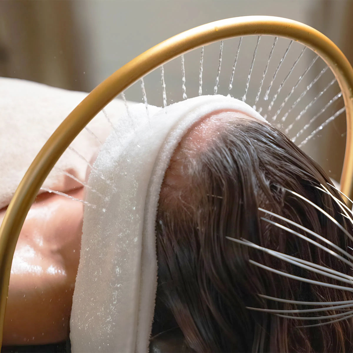 Jardin Secret Nail Spa 