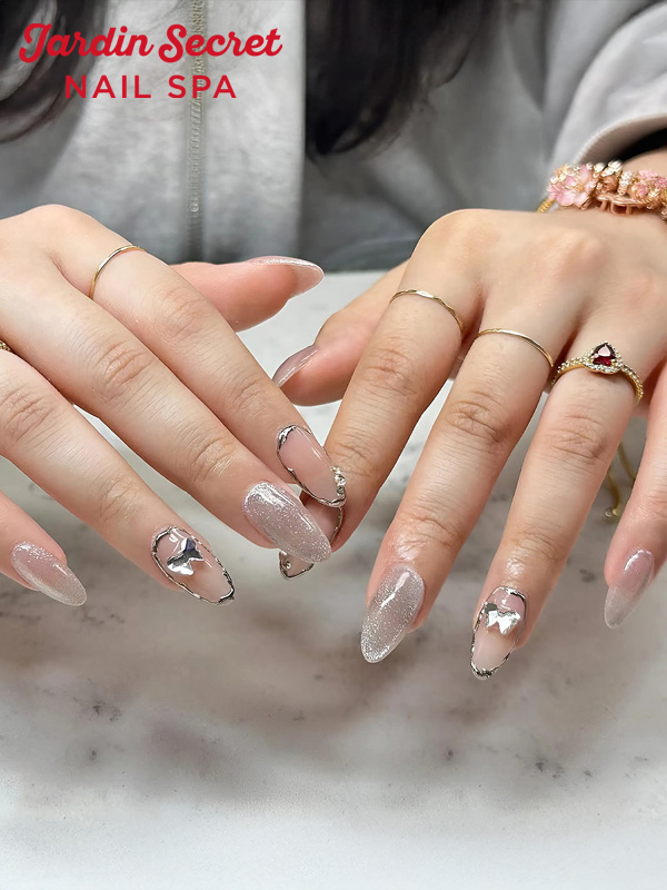 Jardin Secret Nail Spa 